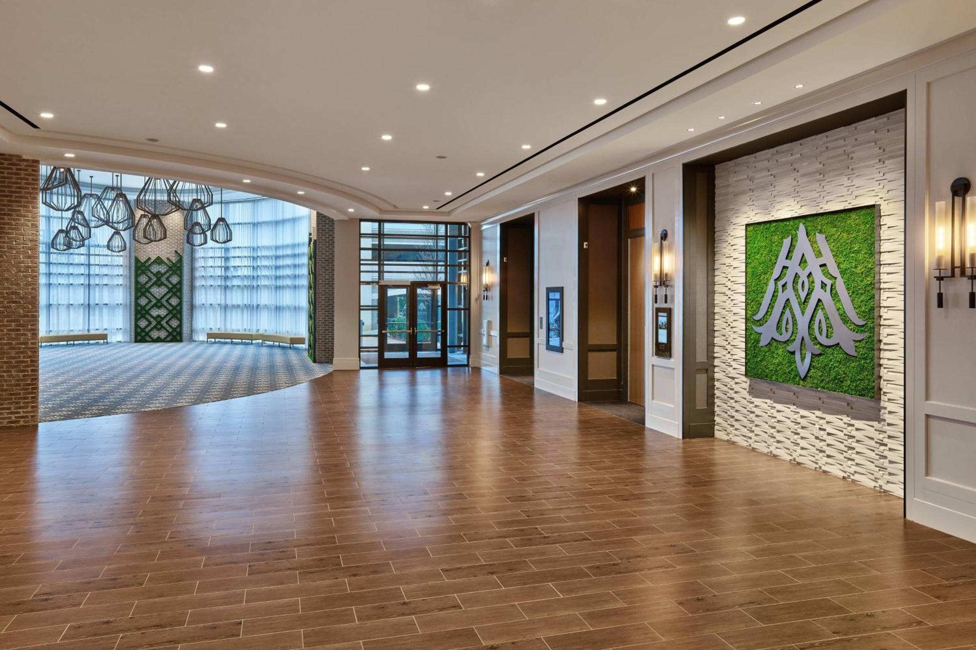 The Hotel At Avalon, Autograph Collection Alpharetta Exterior photo