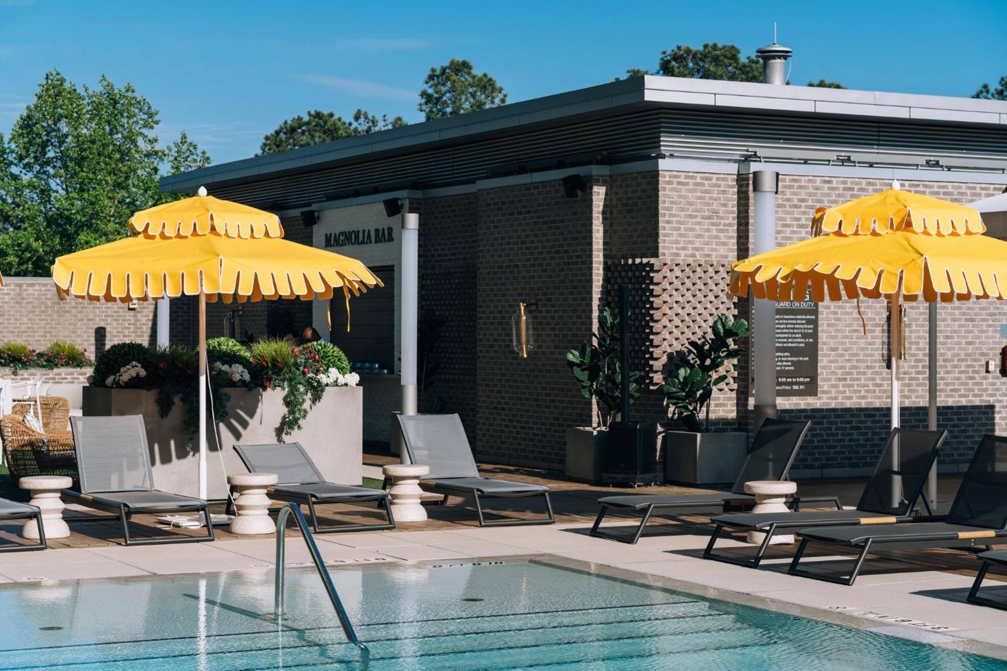 The Hotel At Avalon, Autograph Collection Alpharetta Exterior photo