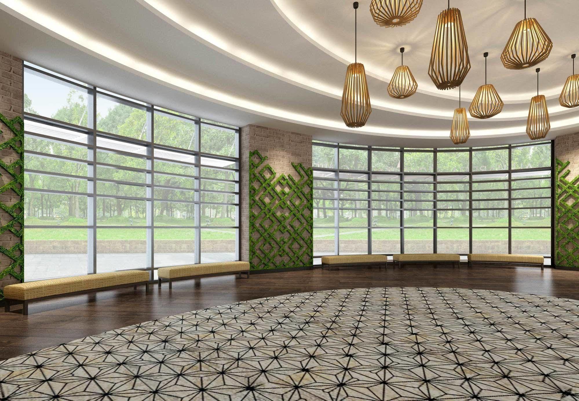 The Hotel At Avalon, Autograph Collection Alpharetta Exterior photo