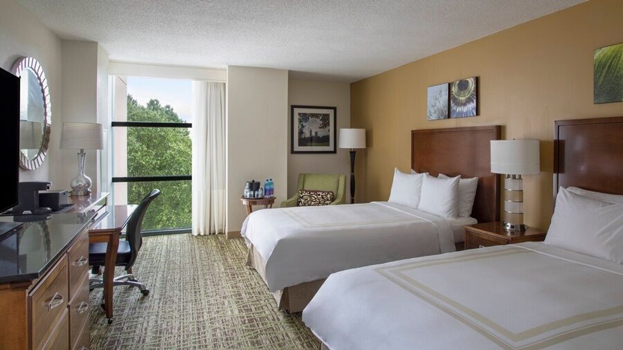 The Hotel At Avalon, Autograph Collection Alpharetta Exterior photo