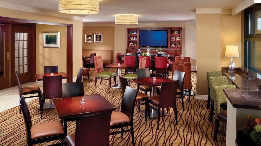 The Hotel At Avalon, Autograph Collection Alpharetta Exterior photo